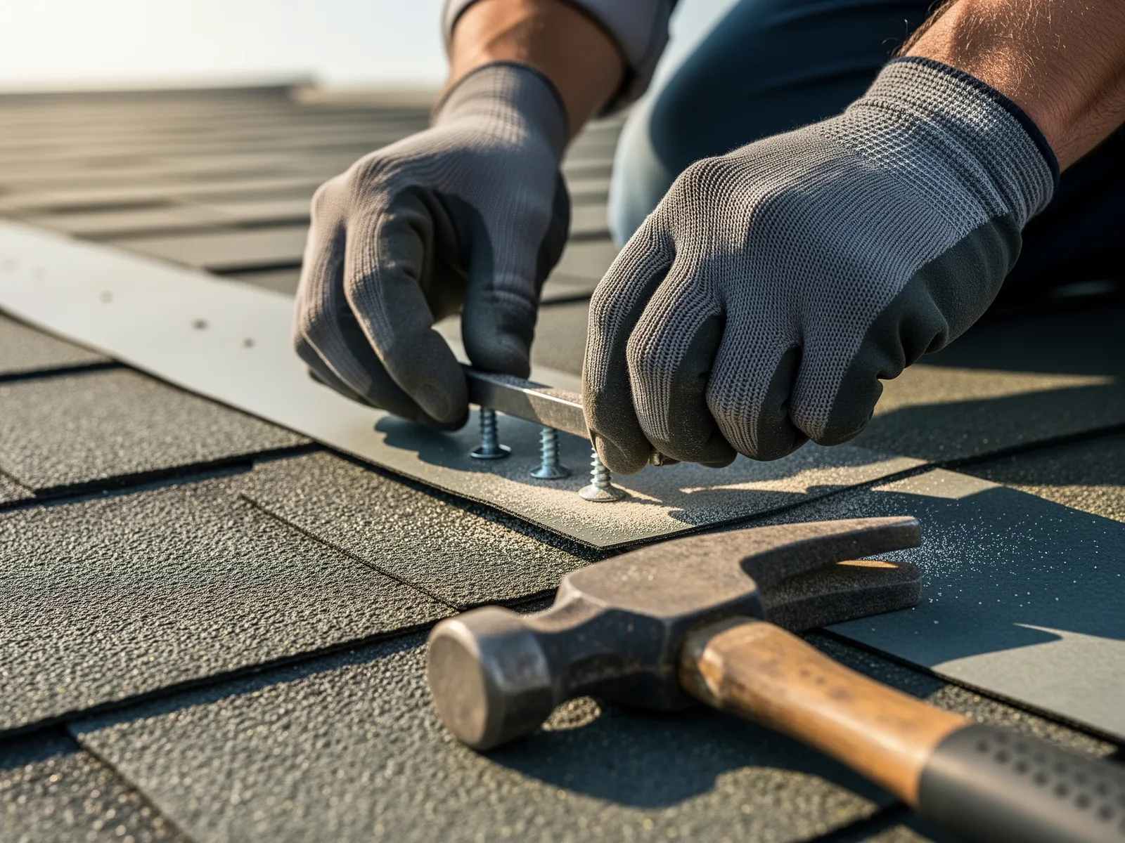 Why choose Fascia Repair in Firth, NE